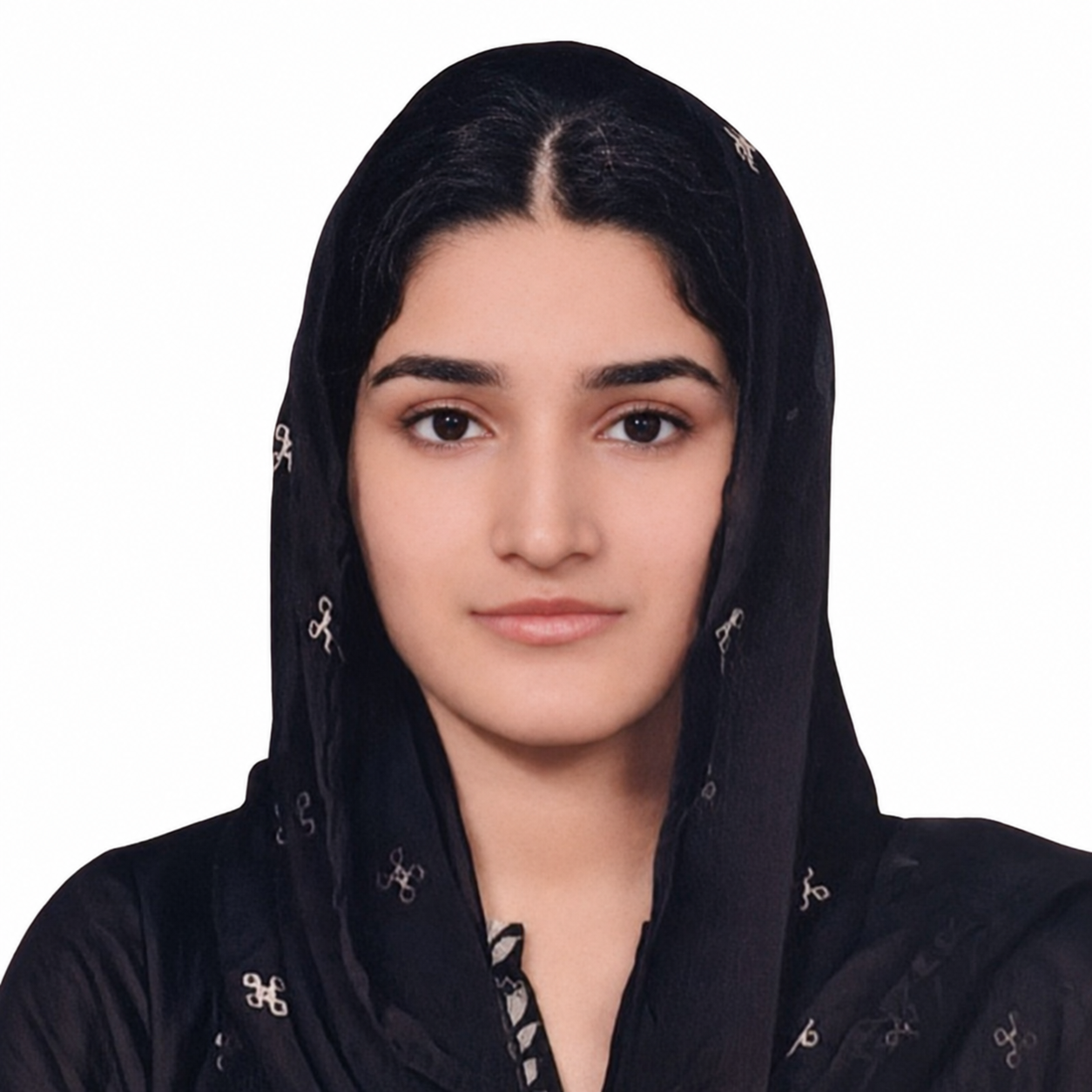 Fiza Imran  