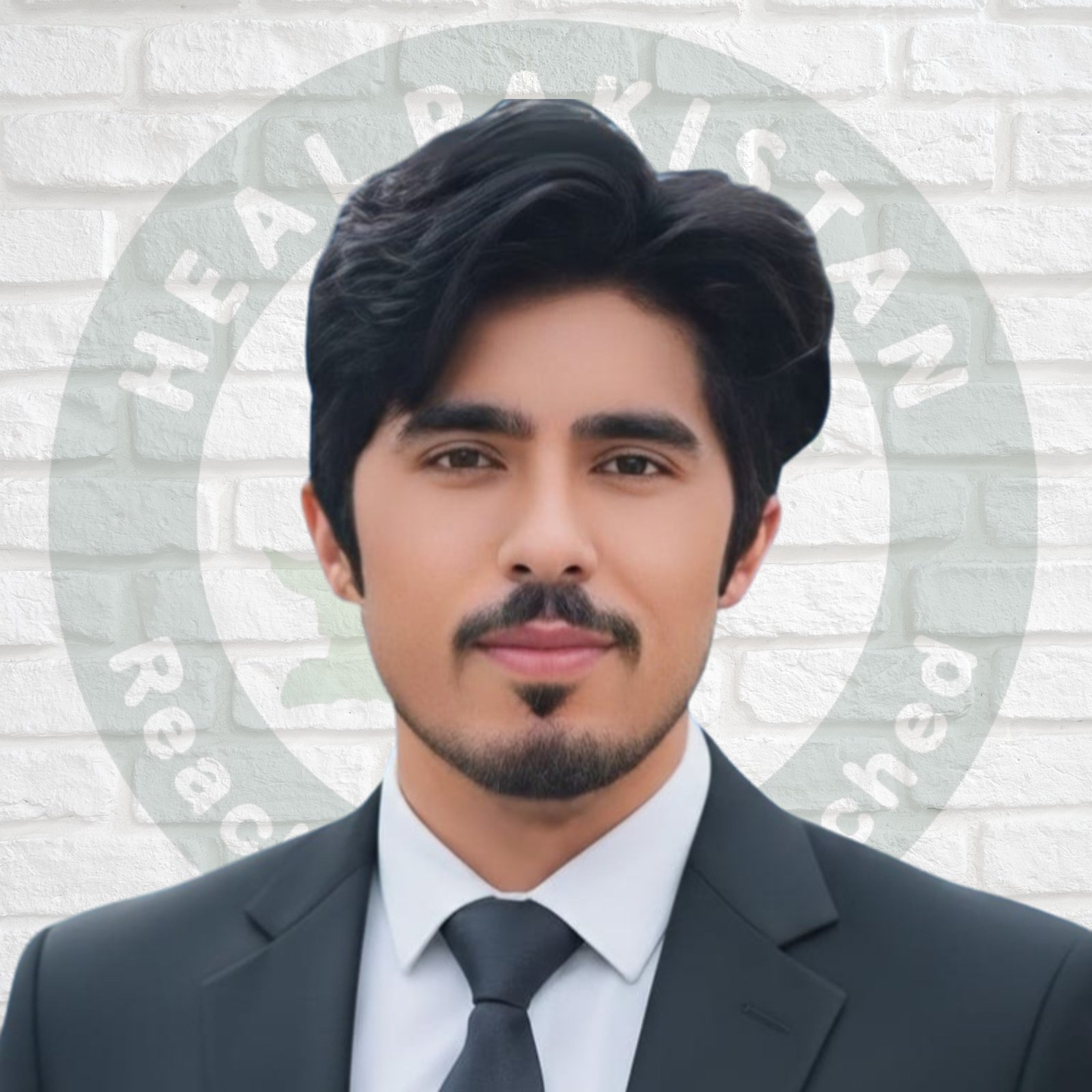 MUHAMMAD SHAHID