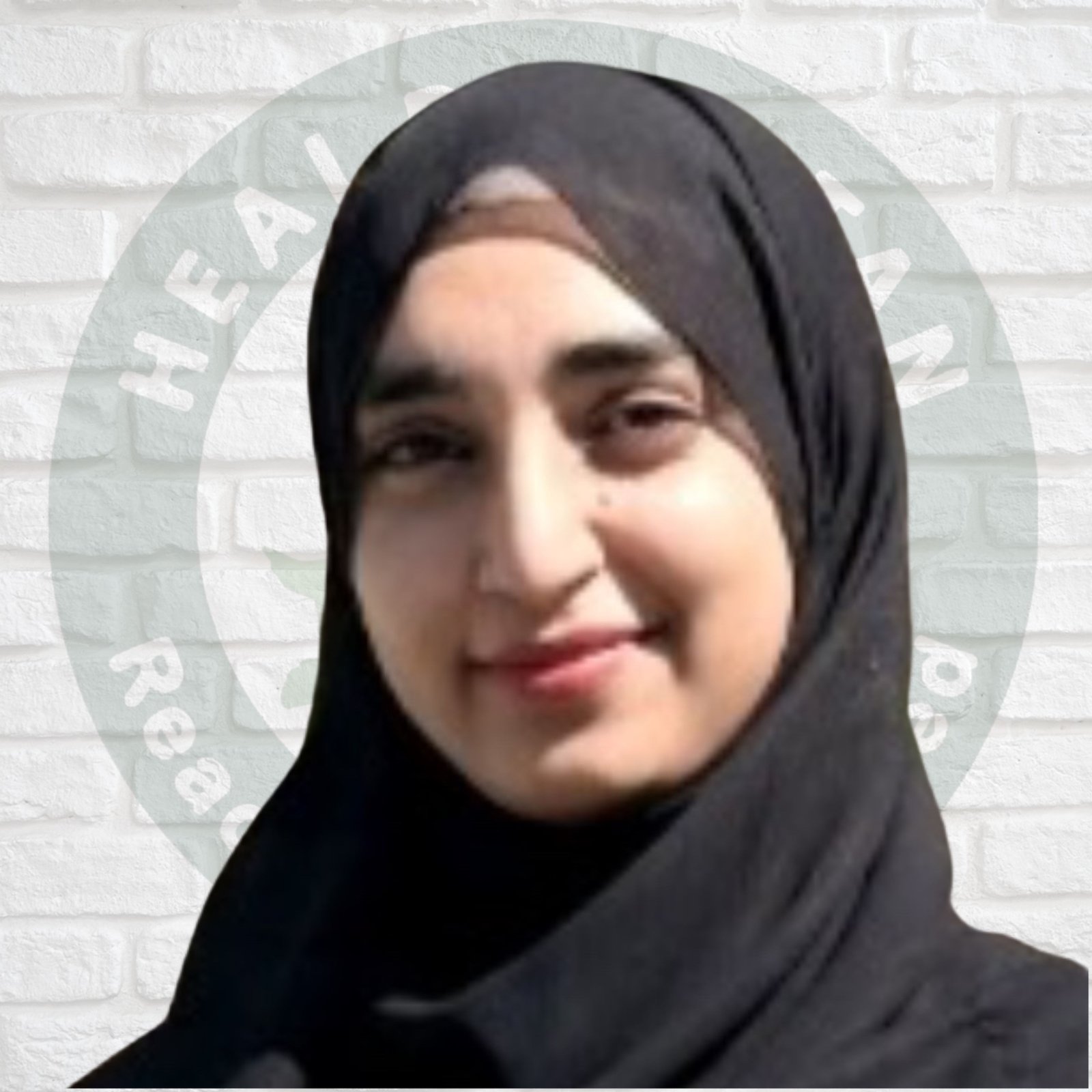 Laiba Saleem