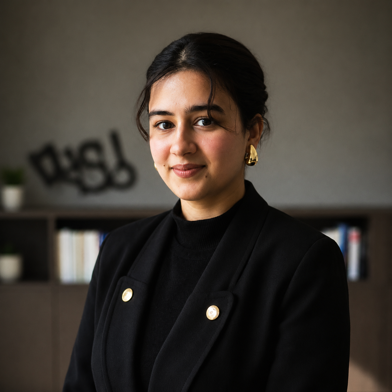 Jaweria Abbasi