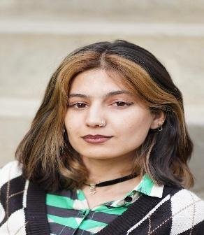 JAVERIA MUKHTAR