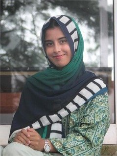 Samra Khaksar